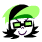 the other chara pop mod asset. It's the same small, 16-bit sprite of MZD's head, with alternate colors. See 'Details' section for info.