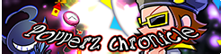 the song banner for 'popperz chronicle'.
